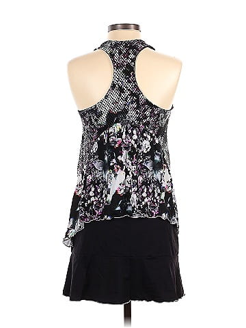 Denise Cronwall Cocktail Dress (view 2)