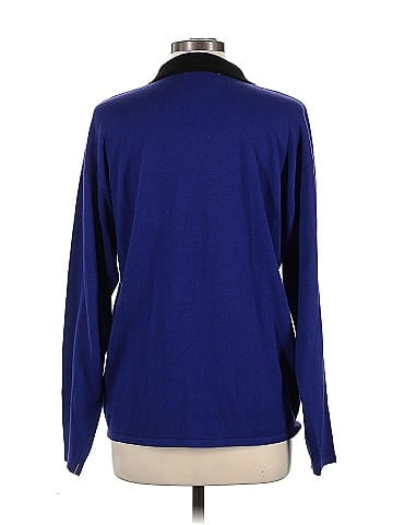 Casual Corner Pullover Sweater (view 2)
