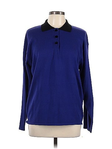 Casual Corner Pullover Sweater (view 1)