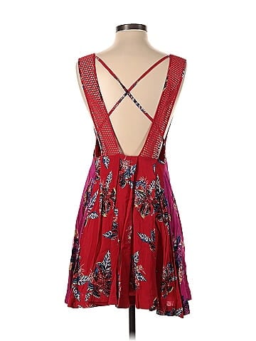 Free People Casual Dress (view 2)