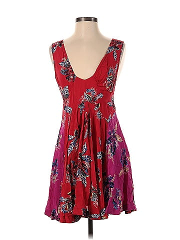 Free People Casual Dress (view 1)
