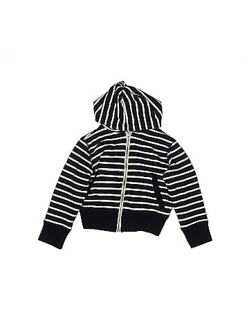 Rockets of Awesome Zip Up Hoodie (view 1)