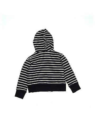 Rockets of Awesome Zip Up Hoodie (view 2)