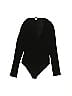 ONLY HEARTS Black Bodysuit Size S - photo 1