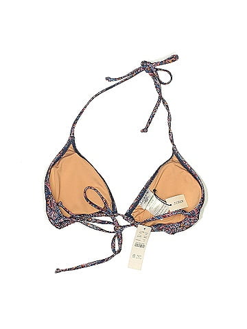 Liberty Art Fabrics for J.Crew Swimsuit Top (view 2)