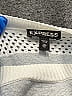 Express Silver Pullover Sweater Size M - photo 3