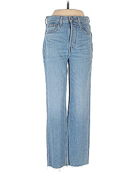 Frank & Eileen Jeans
