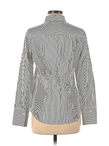J.Crew Long Sleeve Button-Down Shirt (view 2)