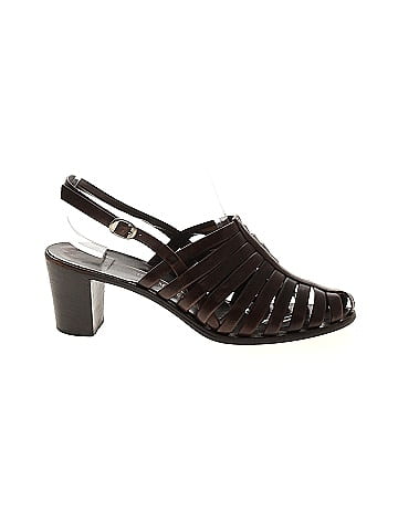 Bruno Magli Heels (view 1)