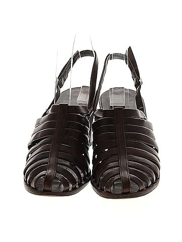 Bruno Magli Heels (view 2)