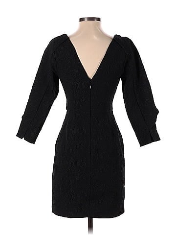 BCBGMAXAZRIA Cocktail Dress (view 2)