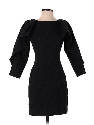 BCBGMAXAZRIA Cocktail Dress (view 1)