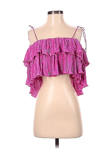 Shein Sleeveless Top (view 1)