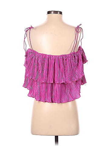 Shein Sleeveless Top (view 2)
