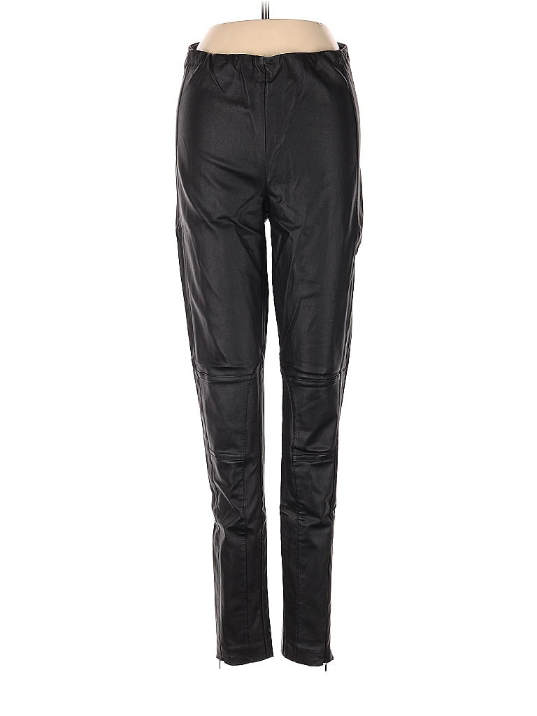 Pre-owned Assorted Brands Active Pants In Black