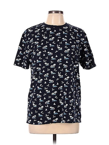 Free Planet Short Sleeve T-Shirt (view 1)