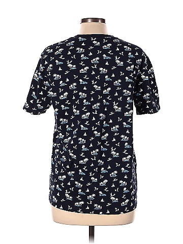 Free Planet Short Sleeve T-Shirt (view 2)