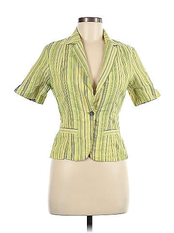 Robert Graham Blazer (view 1)