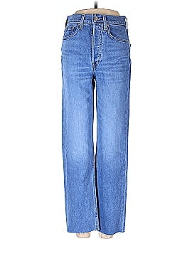 Frank & Eileen Jeans