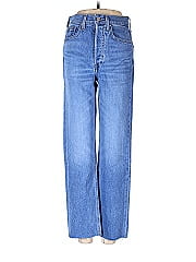 Frank & Eileen Jeans
