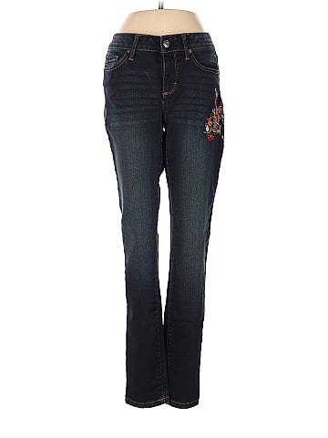 G.H. Bass & Co. Jeans (view 1)