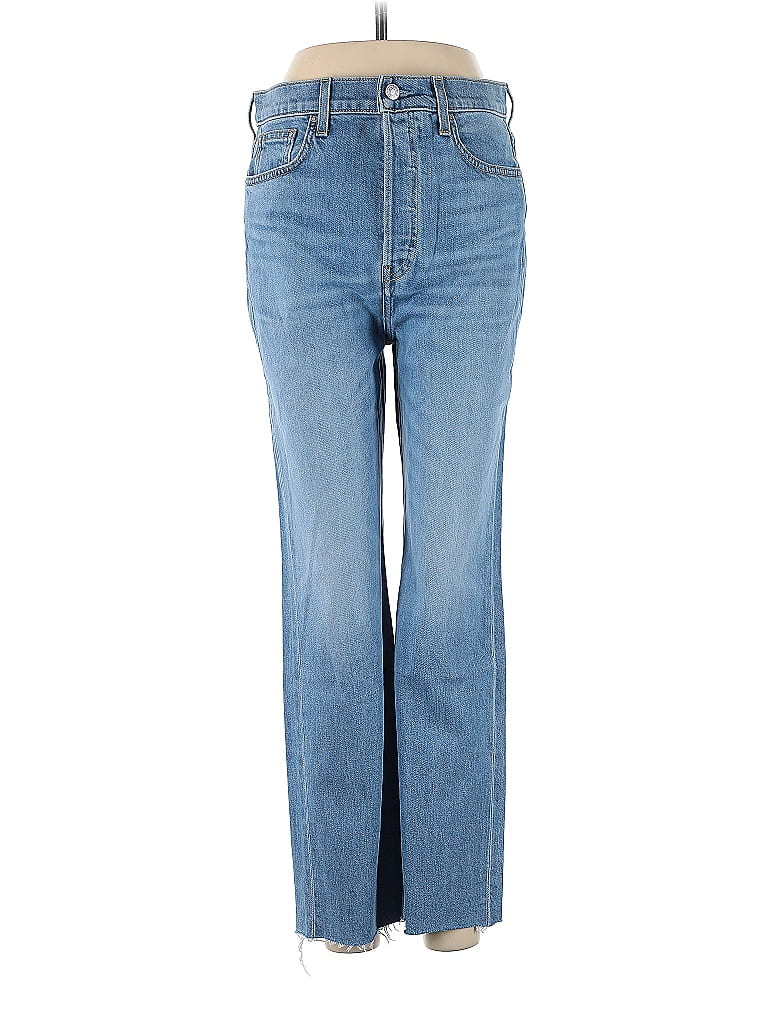 Frank & Eileen Blue Jeans Size 29 waist - photo 1