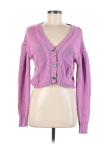 Fashion Nova Cardigan (view 1)