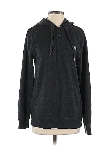 Dravus Pullover Hoodie (view 1)