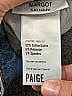 Paige Blue Jeans Size 26 waist - photo 4