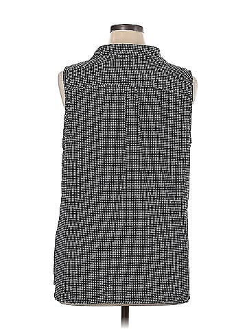 Violet & Claire Sleeveless Blouse (view 2)