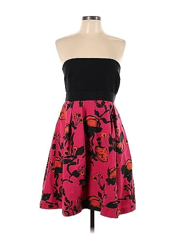 Magaschoni Cocktail Dress (view 1)