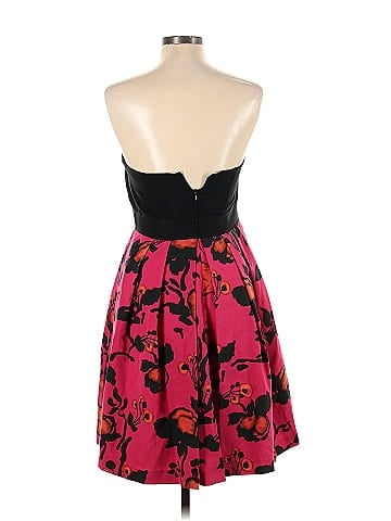 Magaschoni Cocktail Dress (view 2)