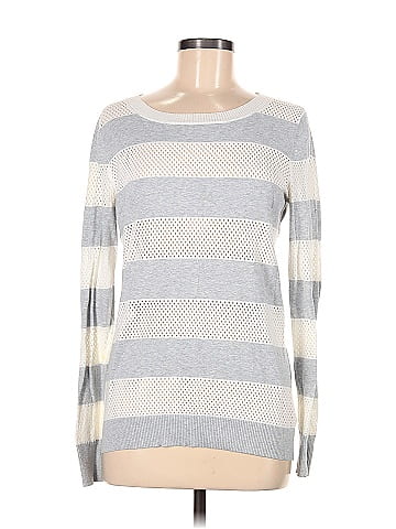 Express Pullover Sweater (view 1)
