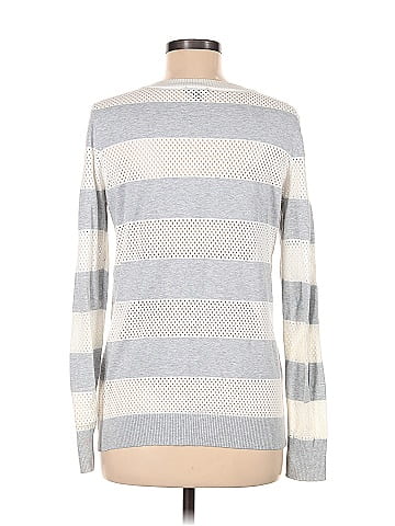 Express Pullover Sweater (view 2)