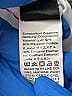 Shein White Track Jacket Size 4 - photo 4