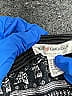 H&M Loves Coachella Paisley Black Shorts Size 10 - photo 3