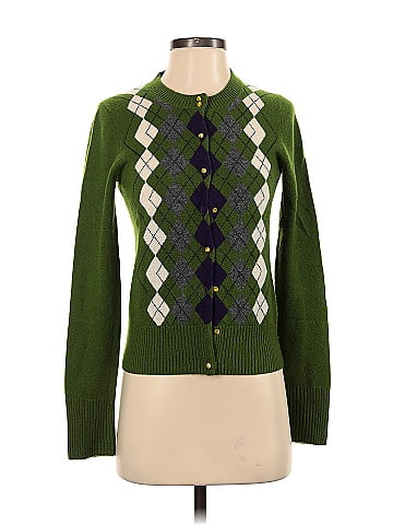 J.Crew Cashmere Cardigan (view 1)