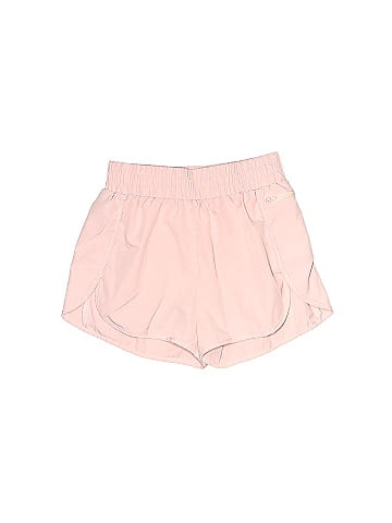Lalala Shorts (view 1)