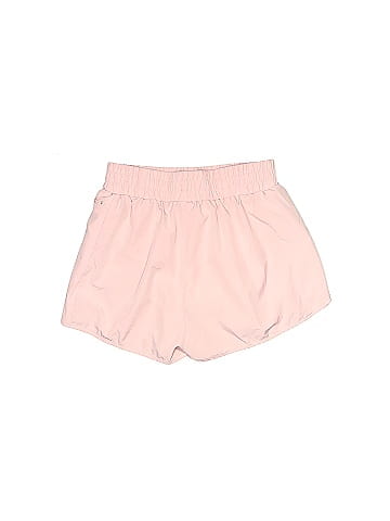 Lalala Shorts (view 2)