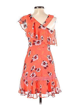 Express Cocktail Dress (view 2)