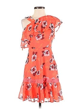 Express Cocktail Dress (view 1)