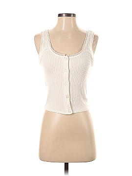 Reformation Sleeveless Top