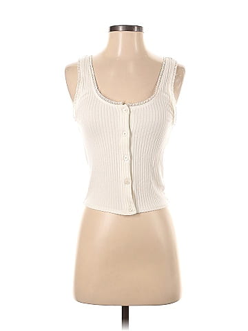 Reformation Sleeveless Top (view 1)