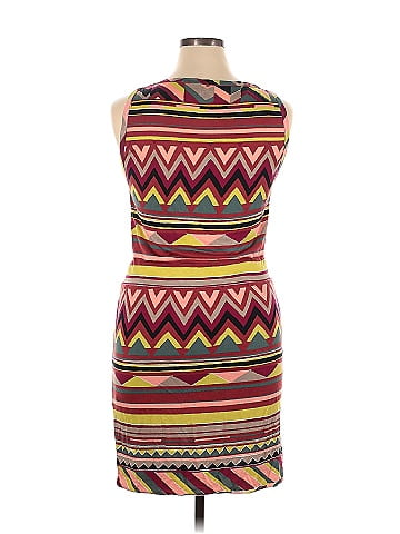 M Missoni Cocktail Dress (view 2)