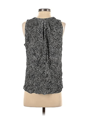 Converse One Star Sleeveless Blouse (view 2)
