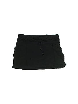 Lululemon Athletica Active Skirt