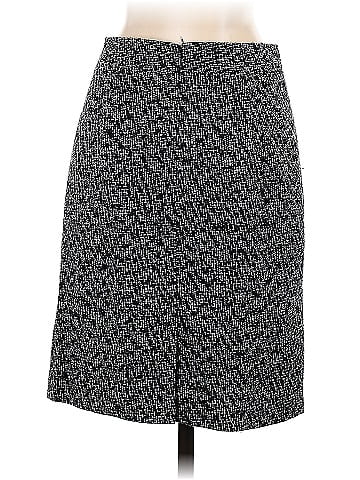 Amanda + Chelsea Formal Skirt (view 2)