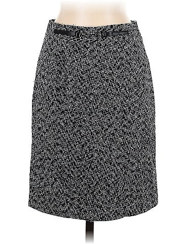 Amanda + Chelsea Formal Skirt (view 1)