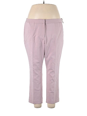 Amanda + Chelsea Active Pants (view 1)