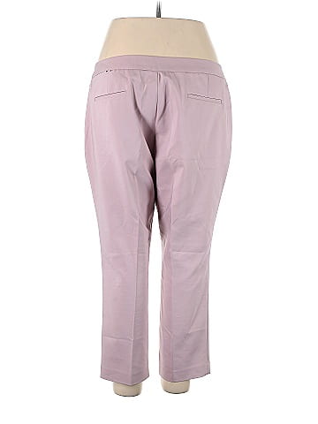 Amanda + Chelsea Active Pants (view 2)